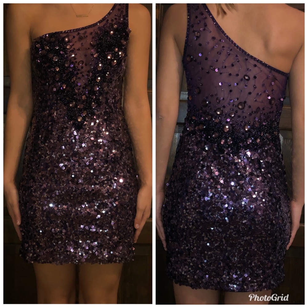Prom/formal dress
